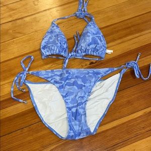 Vineyard vines bikini